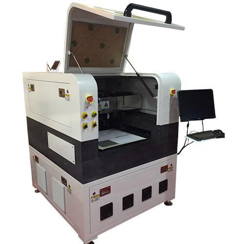 什么是PCB激光切割機？