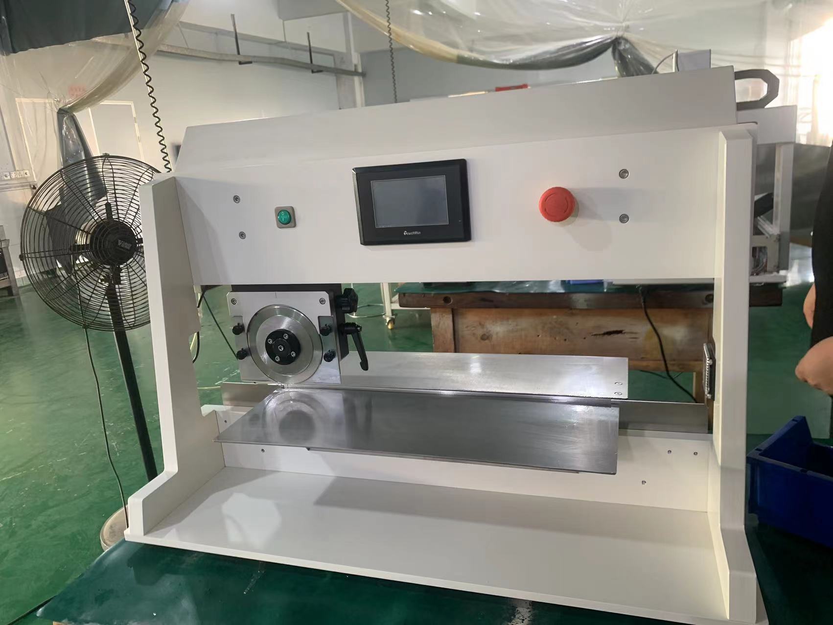 走刀分板機有哪幾種，有什么區(qū)別呢？